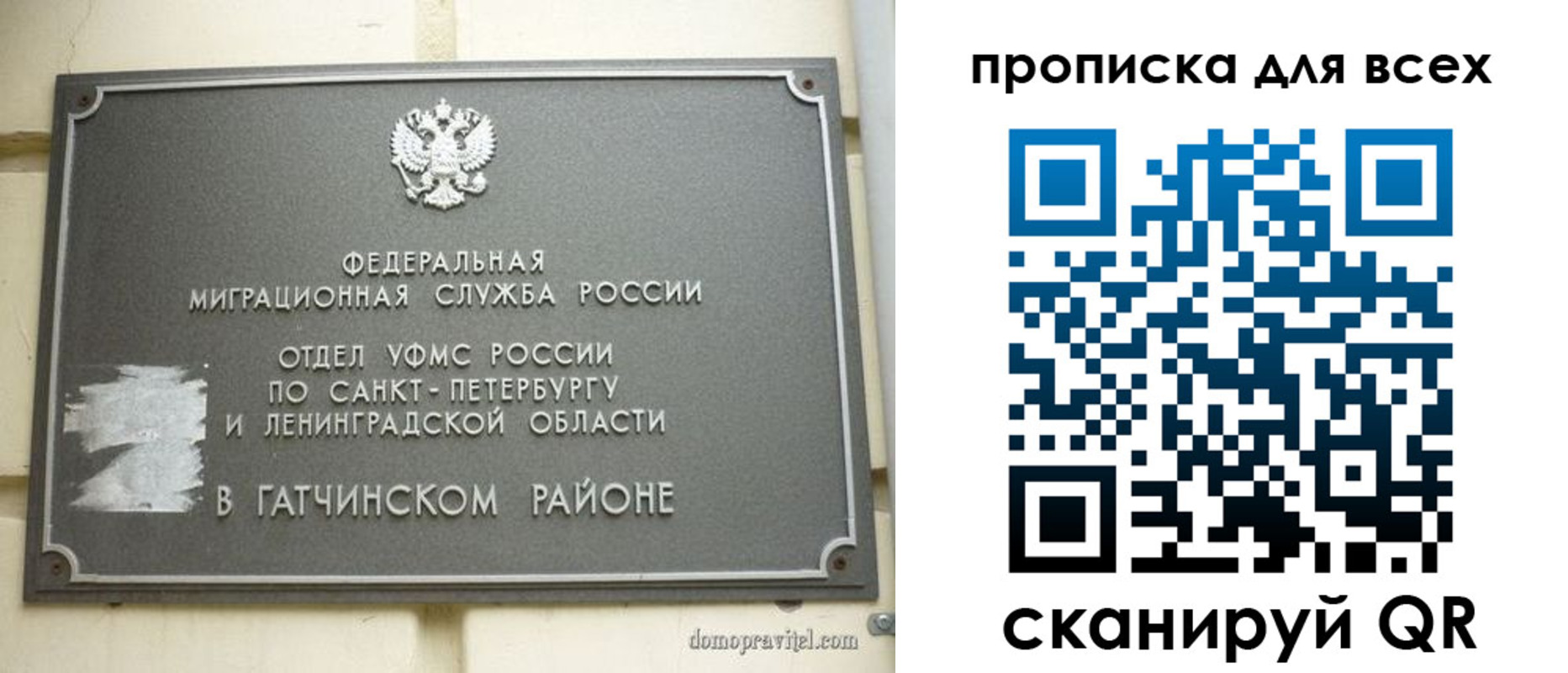 где прописаться в Тверской области